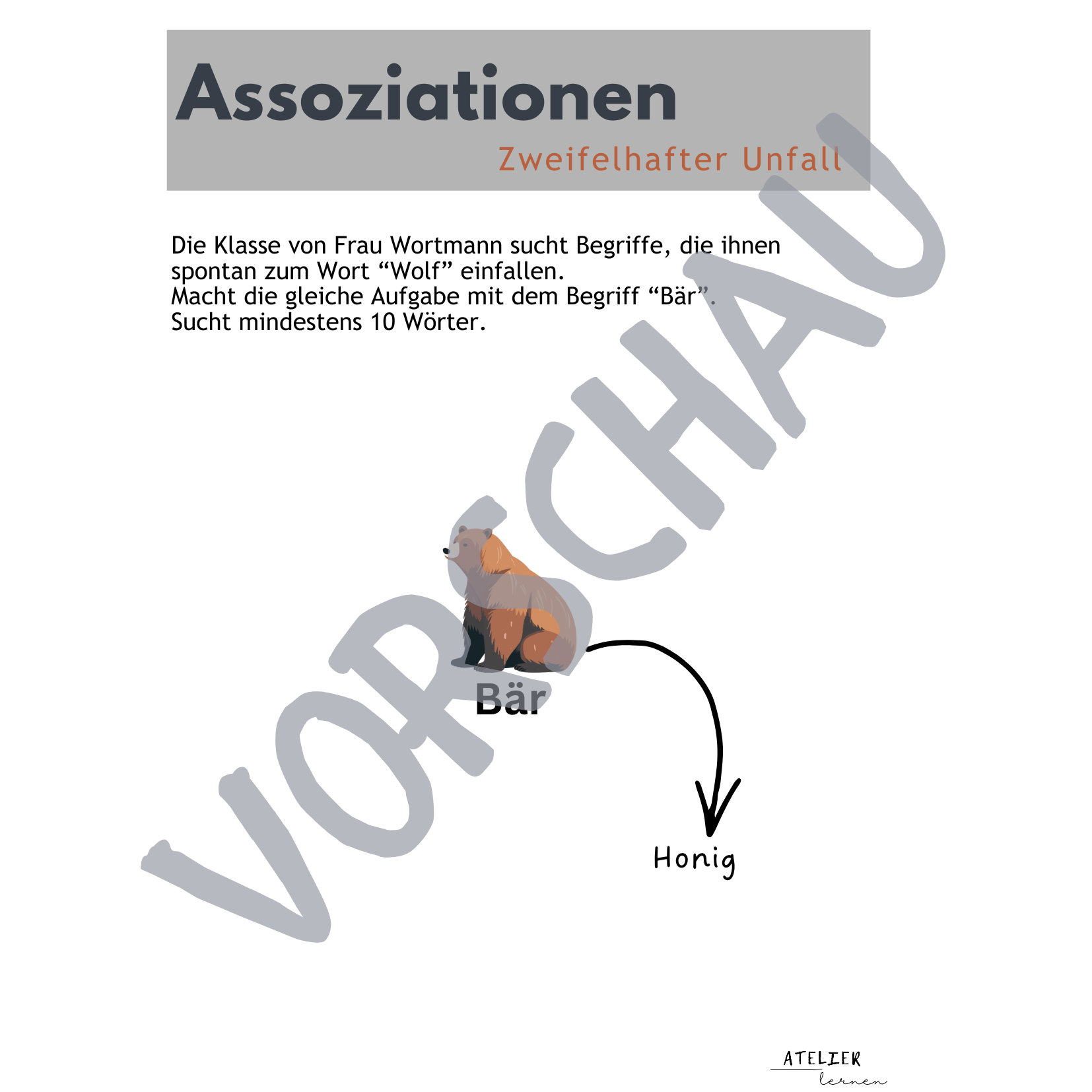 Literaturprojekt MounTeens - Lauernde Angst (Band 5) – Bild 4